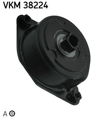 Tendicinghia, Cinghia Poly-V - VKM 38224 SKF